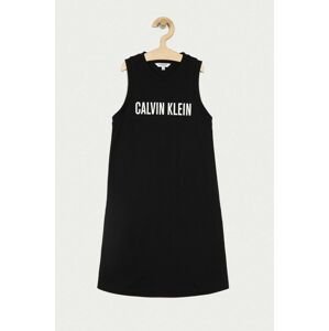 Calvin Klein - Dívčí šaty 128-176 cm