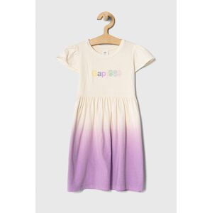 GAP - Dívčí šaty 74-110 cm