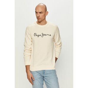 Pepe Jeans - Svetr Pepe