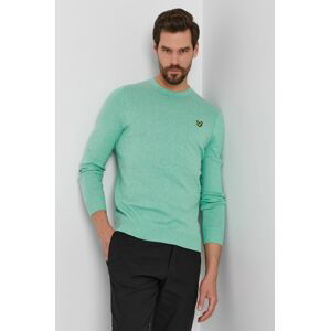 Lyle & Scott - Svetr