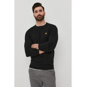 Lyle & Scott - Svetr