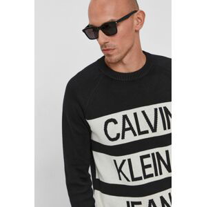 Calvin Klein Jeans - Svetr