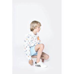 Karl Lagerfeld - Dětské kraťasy