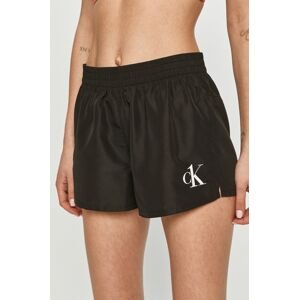 Calvin Klein - Plážové šortky Ck One