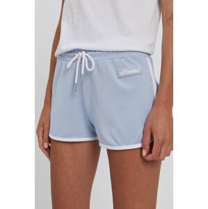 Kraťasy Ellesse dámské, hladké, medium waist