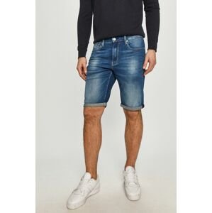 Calvin Klein Jeans - Džínové šortky