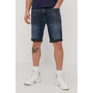 Calvin Klein Jeans - Džínové šortky