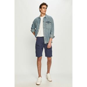 Pepe Jeans - Kraťasy Expedit short