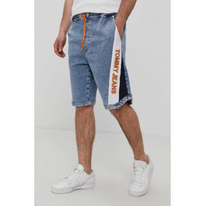 Tommy Jeans - Džínové šortky
