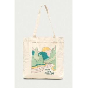 The North Face - Kabelka Cotton Tote