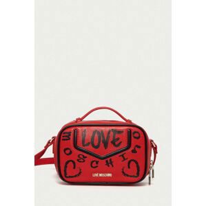 Love Moschino - Kabelka