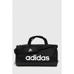 Taška adidas GN2034 černá barva