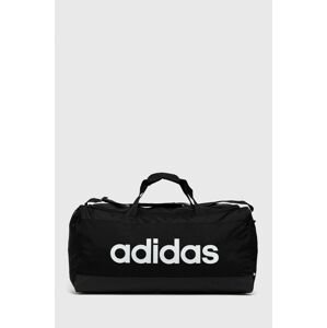 Taška adidas GN2044 černá barva