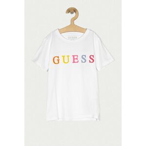 Guess - Dětské tričko 116-175 cm