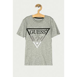 Guess - Dětské tričko 128-175 cm