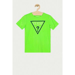 Guess - Dětské tričko 104-175 cm