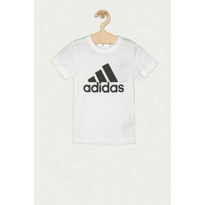 adidas - Dětské tričko 104-176 cm GN3994