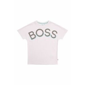 Boss - Dětské tričko