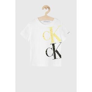 Calvin Klein Jeans - Dětské tričko 104-176 cm