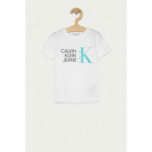 Calvin Klein Jeans - Dětské tričko 104-176 cm.