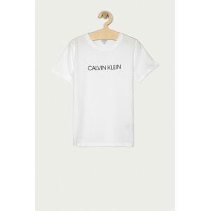Calvin Klein - Dětské tričko 128-176 cm