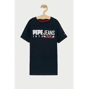 Pepe Jeans - Dětské tričko Gabriel 128-178 cm