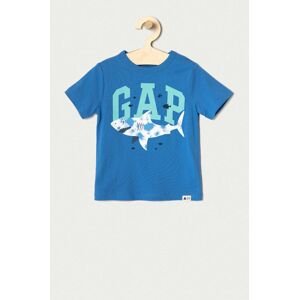 GAP - Dětské tričko 74-110 cm