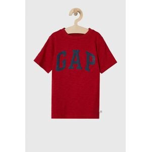 GAP - Dětské tričko 104-176 cm