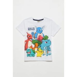 OVS - Dětské bavlněné tričko