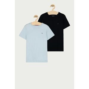 Tommy Hilfiger - Dětské tričko (2-pack) 128-164 cm