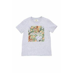 KENZO KIDS - Dětské tričko 104-116 cm