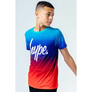 Hype - Dětské tričko MINT FADE