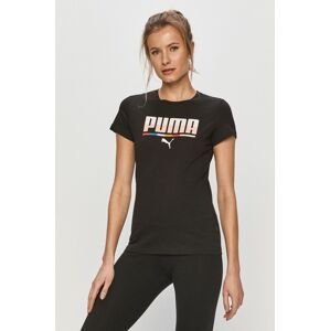 Puma - Tričko