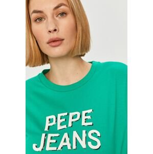 Pepe Jeans - Tričko Ashley