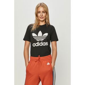 adidas Originals - Tričko GN2896 , GN2896-BLACK