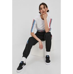 Tričko adidas Originals GN6979 dámské, bílá barva