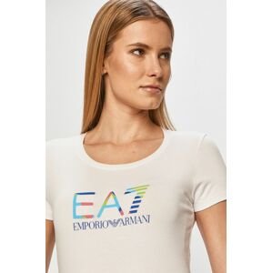EA7 Emporio Armani - Tričko