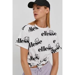 Ellesse - Bavlněné tričko