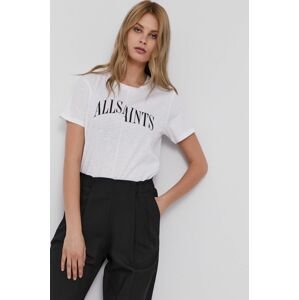 AllSaints - Tričko