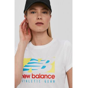 New Balance - Tričko