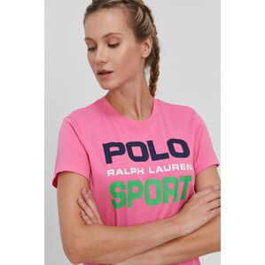 Polo Ralph Lauren - Tričko