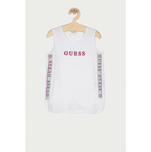 Guess - Dětské tričko 116-175 cm