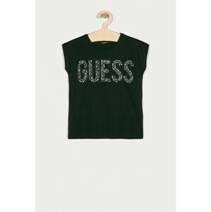 Guess - Dětské tričko 116-175 cm