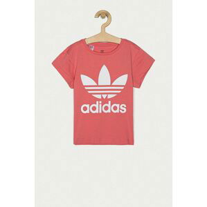 adidas Originals - Dětské tričko 104-128 cm