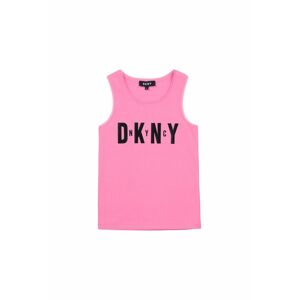 Dkny - Dětský top 102-150 cm