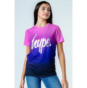 Hype - Dětské tričko SWEETSHOP FADE