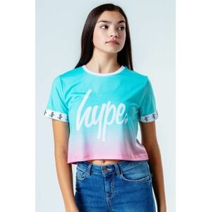 Hype - Dětské tričko DRUMSTICK FADE