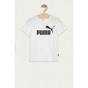 Puma - Dětské tričko 92-176 cm 586960