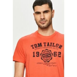 Tom Tailor - Tričko
