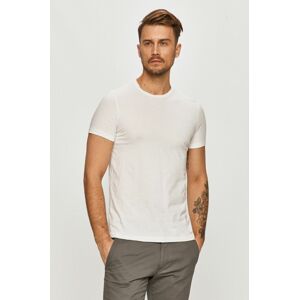 AllSaints - Tričko (2-pack)